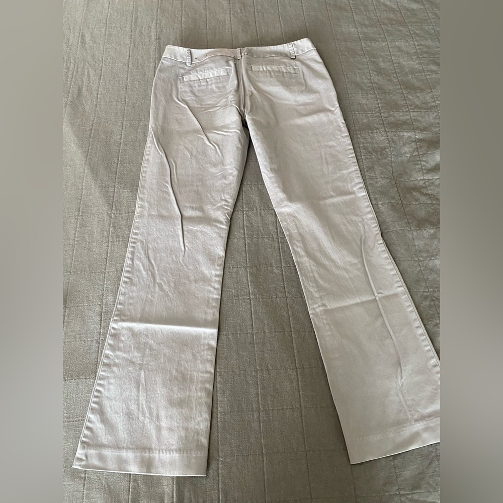 Express Columnist pants - Picture 3 of 7
